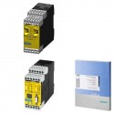 Programmable safety relays MSS