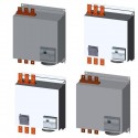 Soft starters for high-feature applications