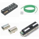 Remote I/O Accessories 