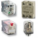 Industrial Relays