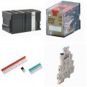 Accessories sockets