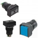 Special Industrial Limit switches