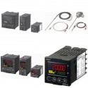 Controlo de Temperatura e Processos