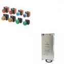 Special Frequency inverters 