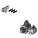 Accesorios Servos