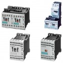 CONTROL AND CONTACTORS