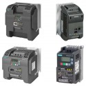 SINAMICS V20 e G110 con le macro e Comunicazione 22/30 kW
