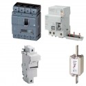 POWER DISTRIBUTION AND LOW VOLTAGE SWITCHGEAR