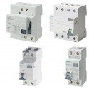 Tertiary differential switches up to 80 A