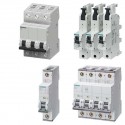 Interrupteurs automatiques industrielles de 6 kA
