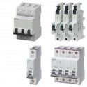 Interruttori automatici Industriale da 6 kA