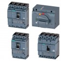 Moulded Case Circuit Breakers 3VA SENTRON
