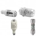 Fuses Neozed, Diazed, Silized, Minized