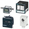 SENTRON PAC Netzwerkanalysatoren und Energiemanagement software