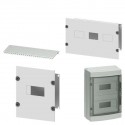 ALPHA distribution boards up to 800 A (Sheet)
