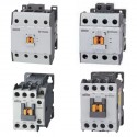 TemContact and FS100 Fuse Holders