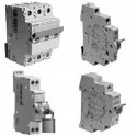 Modular Switchgear TD3 10kA, RCBOs & Acessórios