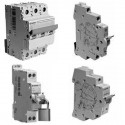 TD3 10kA, RCBOs et Accessoires