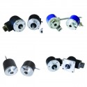 Encoders