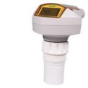 Ultrasonic level measurement equipment