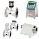 Magnetic, mass and ultrasonic flow meters
