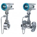 Vortex flowmeters