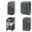 SINAMICS G120 Power Modules Size A