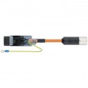 ÖLFLEX CONECT SERVO cabling