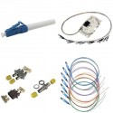 Rete di automazione passiva - fibra ottica
