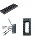 SKINTOP CABLE BUSHINGS SYSTEM