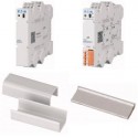 Electronic overcurrent protection