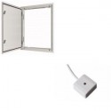 Intrusion Components