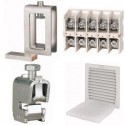 Accessoires de connexion pour boîtiers