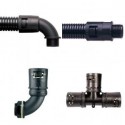 Protezione del cavo Adaptaflex e pressacavo