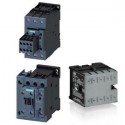 Power contactor, AC switching