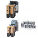 Power contactor, DC switching