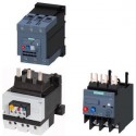 Relais thermique de protection contre les surcharges