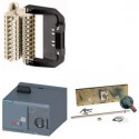 Accessories/spare parts for low-voltage switch technology