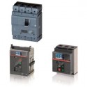 Interruptor para protección de transformadores, generadores y sistemas