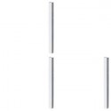 Colonne de signalisation, tube