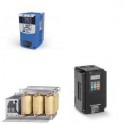 Accessories/spare parts for frequency controller