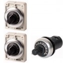 Potentiometer für Befehlsgeräte