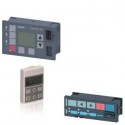 Operator panel for Motor management device