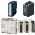 PLC digital I/O-module