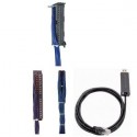 Cable conexión de PLC