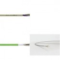 Cable de datos y comunicación (cobre)