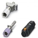 Testadapter für Reihenklemmen