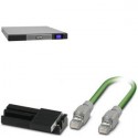 Material de instalação de redes de telecomunicações DNT / FNT