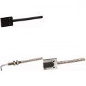Accesorios para la tecnología de fibra óptica