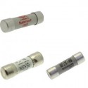Cylindrical fuse